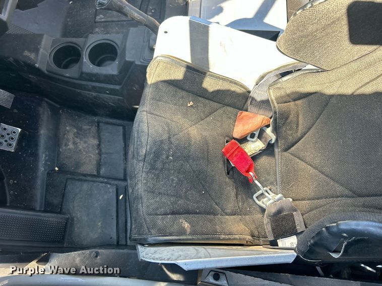 image for item EG1123 2017 Polaris RZR XP 1000 utility vehicle