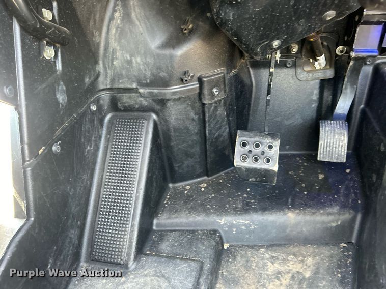 image for item EG1123 2017 Polaris RZR XP 1000 utility vehicle