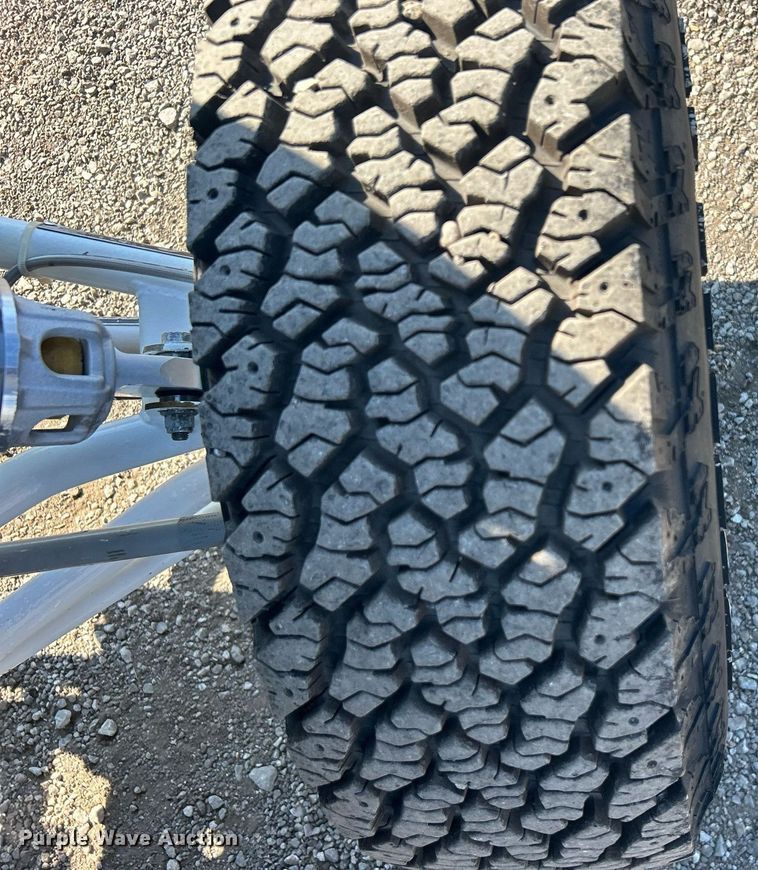 image for item EG1123 2017 Polaris RZR XP 1000 utility vehicle