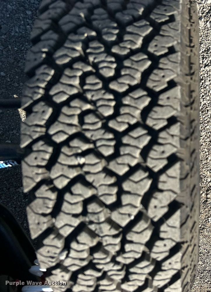 image for item EG1123 2017 Polaris RZR XP 1000 utility vehicle