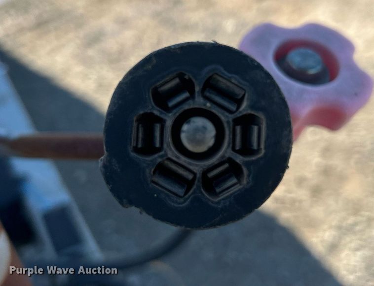 image for item EG1154 2013 Wells Cargo enclosed cargo trailer