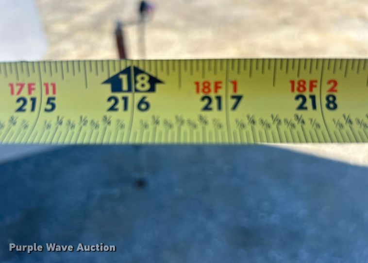 image for item EG1154 2013 Wells Cargo enclosed cargo trailer