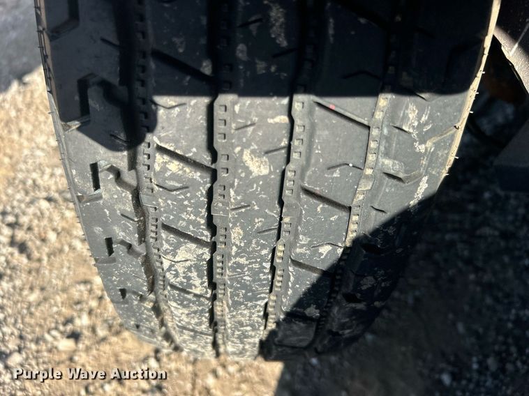 image for item EG1154 2013 Wells Cargo enclosed cargo trailer