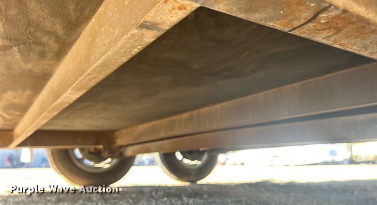 image for item EG1154 2013 Wells Cargo enclosed cargo trailer