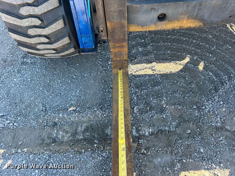 image for item EG1157 2007 Princeton PB50 forklift