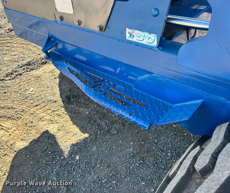 image for item EG1157 2007 Princeton PB50 forklift