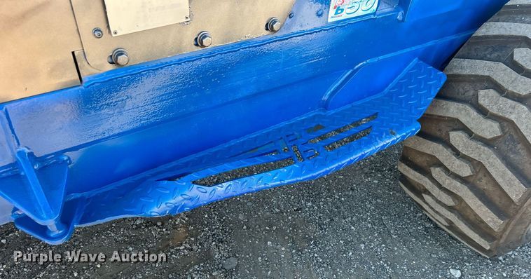 image for item EG1157 2007 Princeton PB50 forklift