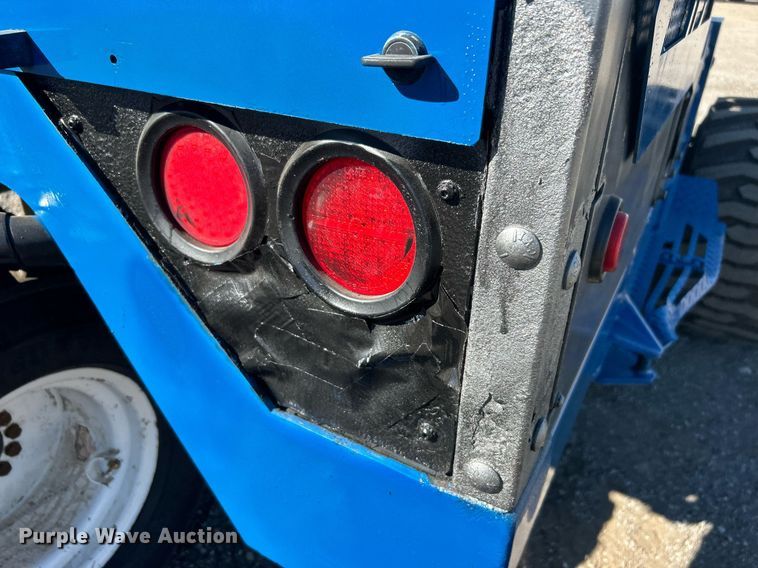 image for item EG1157 2007 Princeton PB50 forklift