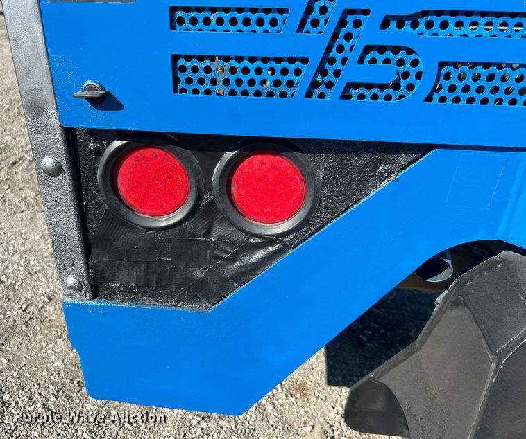 image for item EG1157 2007 Princeton PB50 forklift