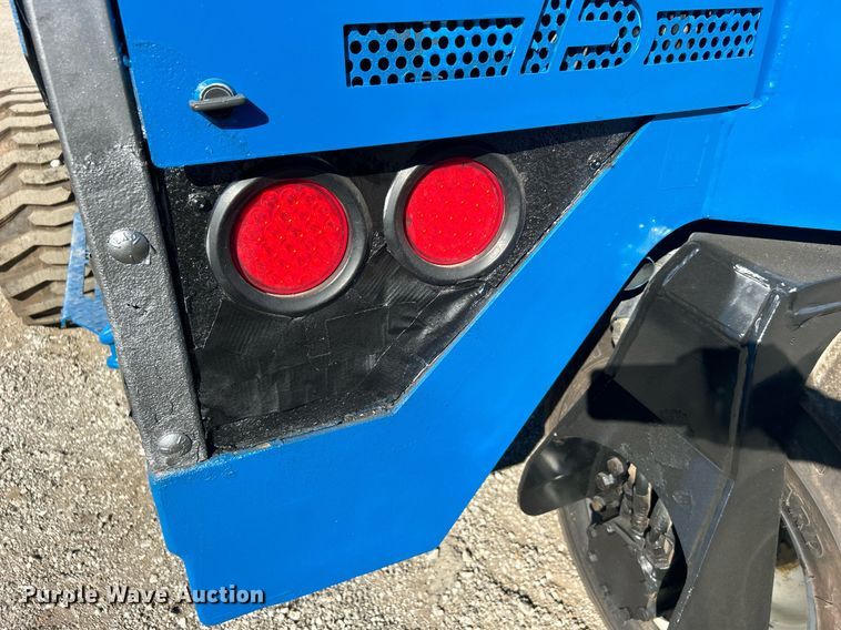 image for item EG1157 2007 Princeton PB50 forklift