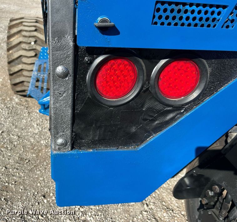 image for item EG1157 2007 Princeton PB50 forklift