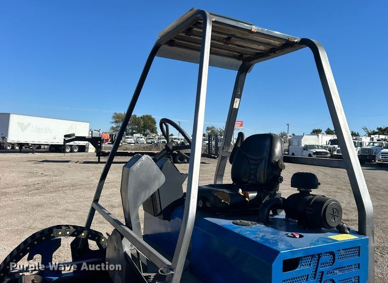 image for item EG1157 2007 Princeton PB50 forklift