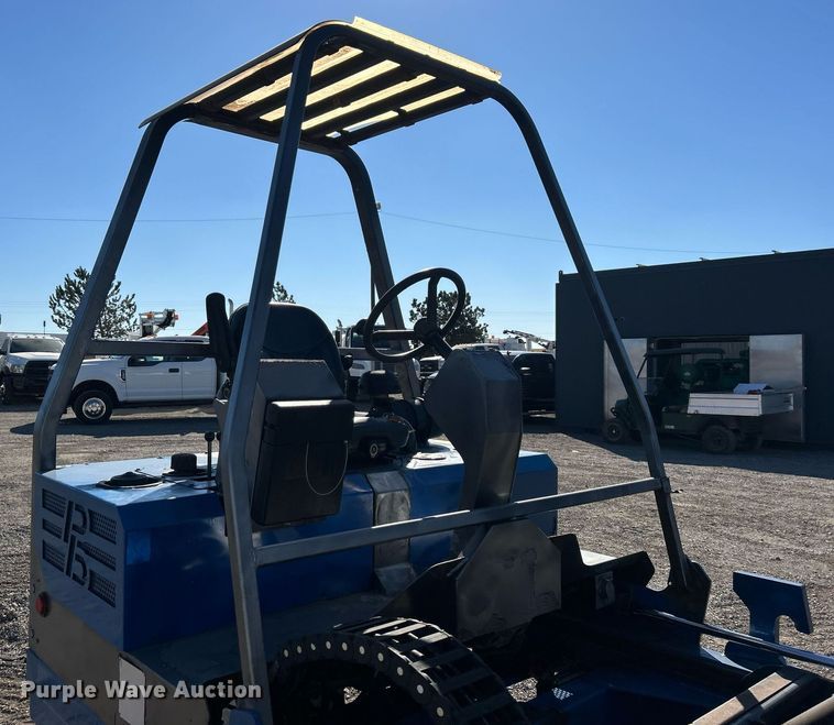 image for item EG1157 2007 Princeton PB50 forklift