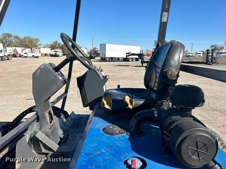 image for item EG1157 2007 Princeton PB50 forklift