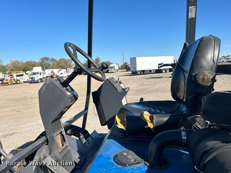 image for item EG1157 2007 Princeton PB50 forklift