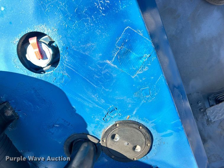 image for item EG1157 2007 Princeton PB50 forklift