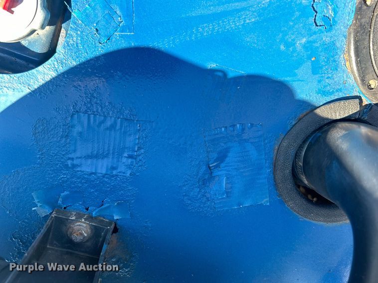 image for item EG1157 2007 Princeton PB50 forklift