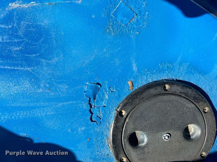 image for item EG1157 2007 Princeton PB50 forklift