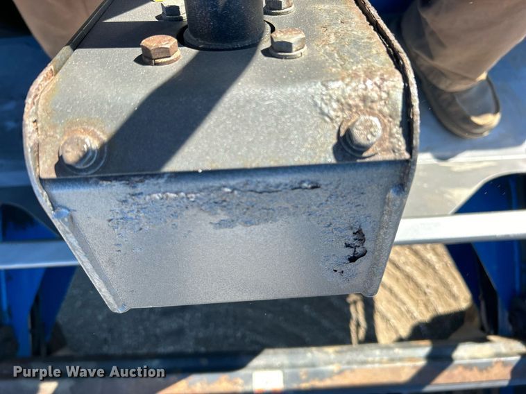 image for item EG1157 2007 Princeton PB50 forklift