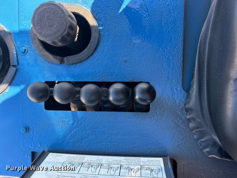 image for item EG1157 2007 Princeton PB50 forklift