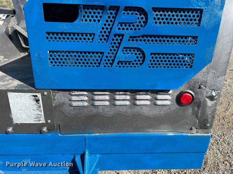 image for item EG1157 2007 Princeton PB50 forklift