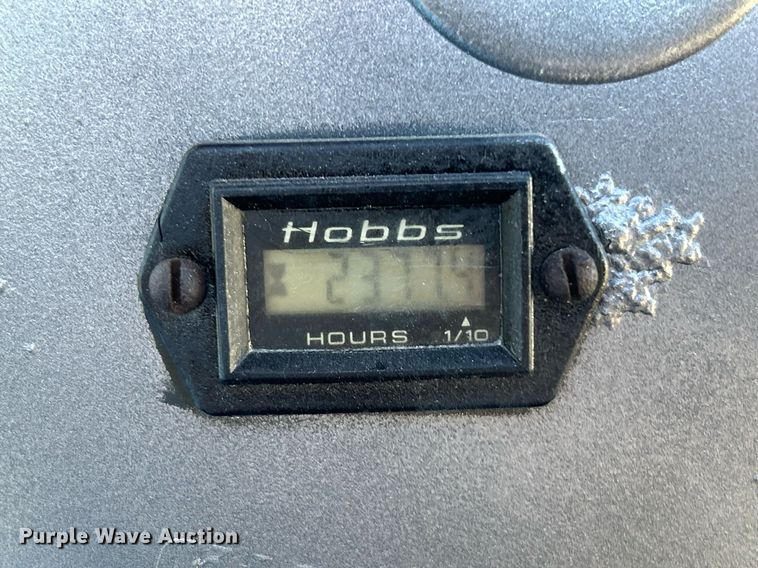 image for item EG1157 2007 Princeton PB50 forklift