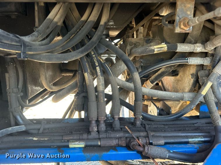 image for item EG1157 2007 Princeton PB50 forklift