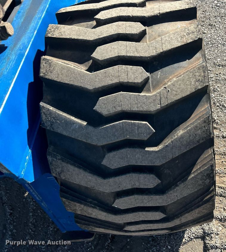 image for item EG1157 2007 Princeton PB50 forklift