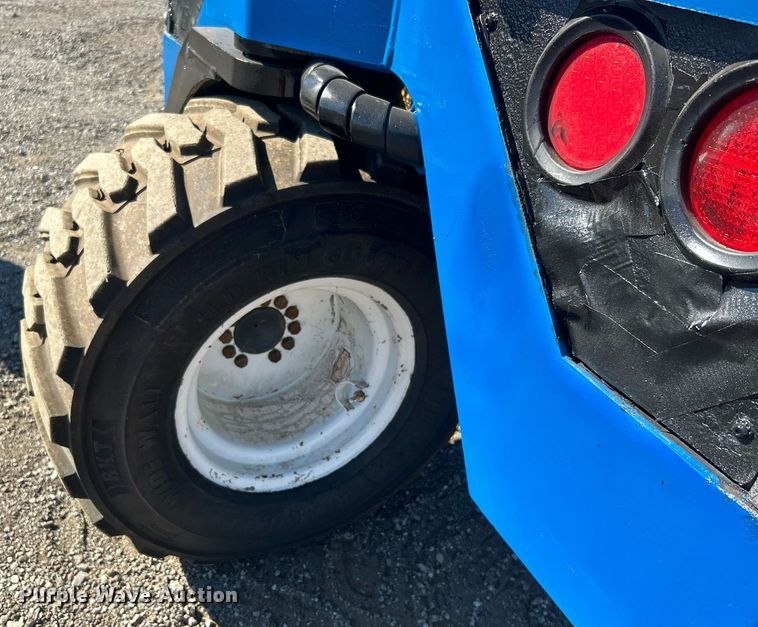 image for item EG1157 2007 Princeton PB50 forklift