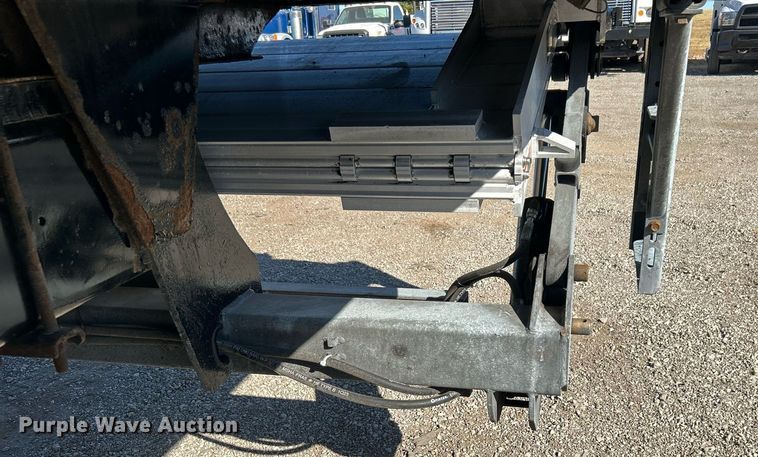 image for item EG1165 2016 Ford F750 Super Duty  box truck