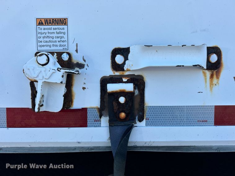 image for item EG1165 2016 Ford F750 Super Duty  box truck