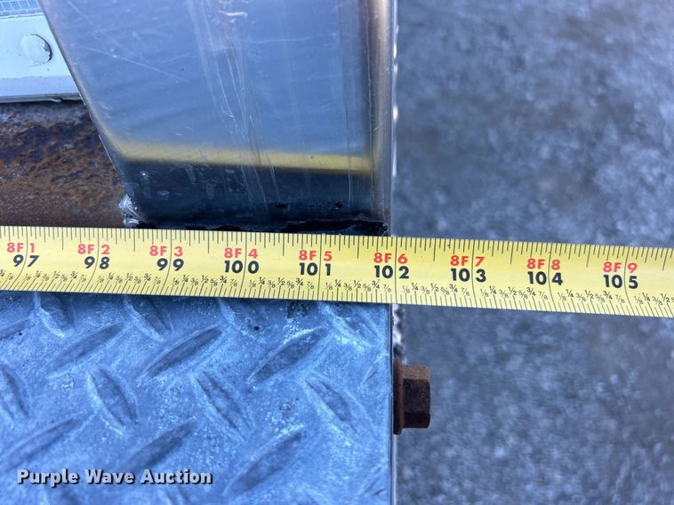 image for item EG1165 2016 Ford F750 Super Duty  box truck