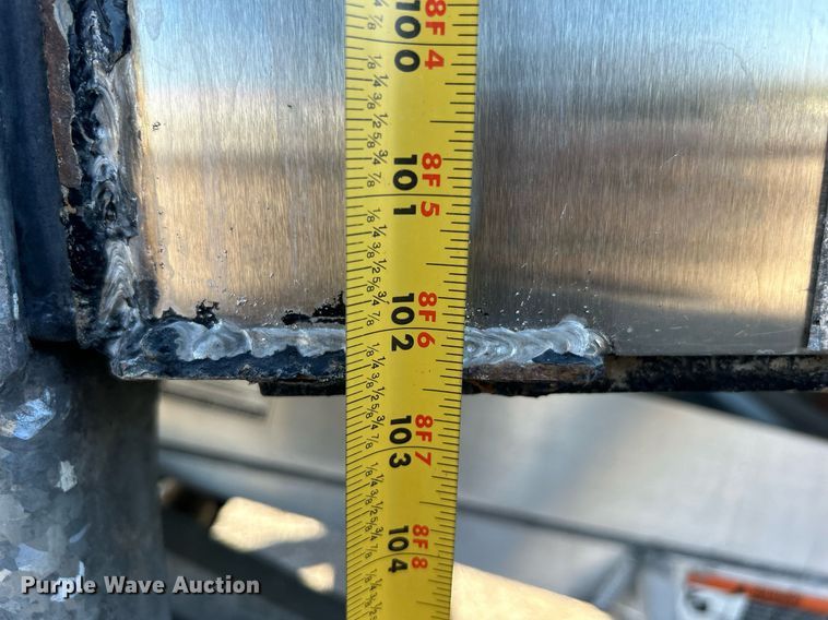 image for item EG1165 2016 Ford F750 Super Duty  box truck