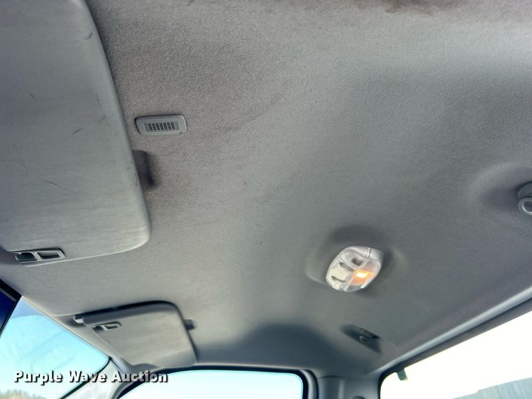 image for item EG1165 2016 Ford F750 Super Duty  box truck