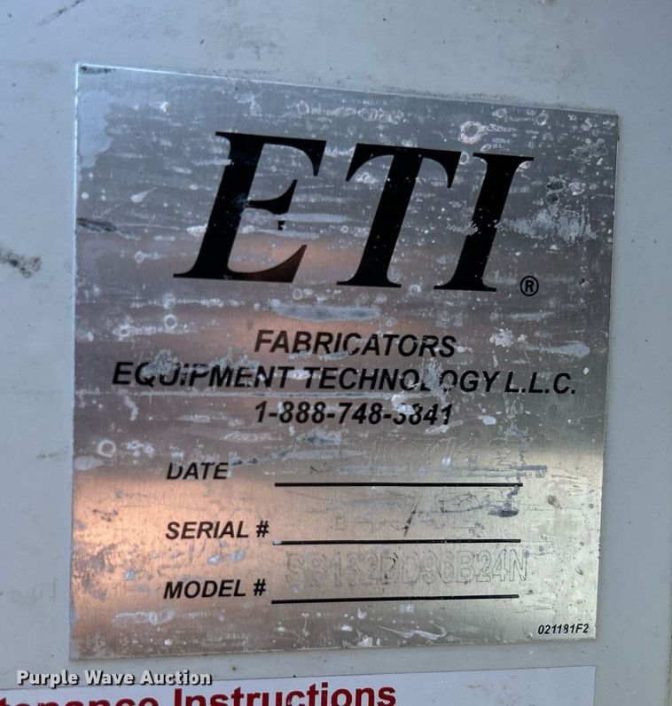 image for item EG2176 2012 Dodge Ram 4500HD bucket truck