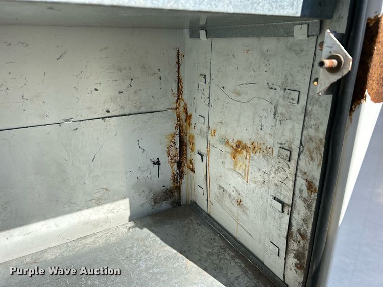 image for item EG2176 2012 Dodge Ram 4500HD bucket truck