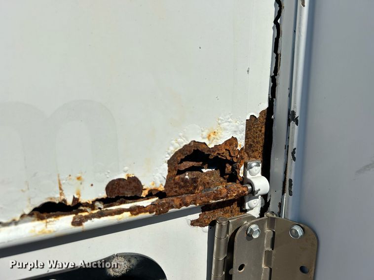 image for item EG2176 2012 Dodge Ram 4500HD bucket truck