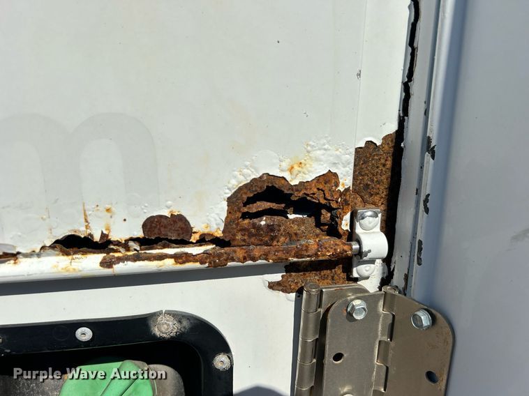 image for item EG2176 2012 Dodge Ram 4500HD bucket truck