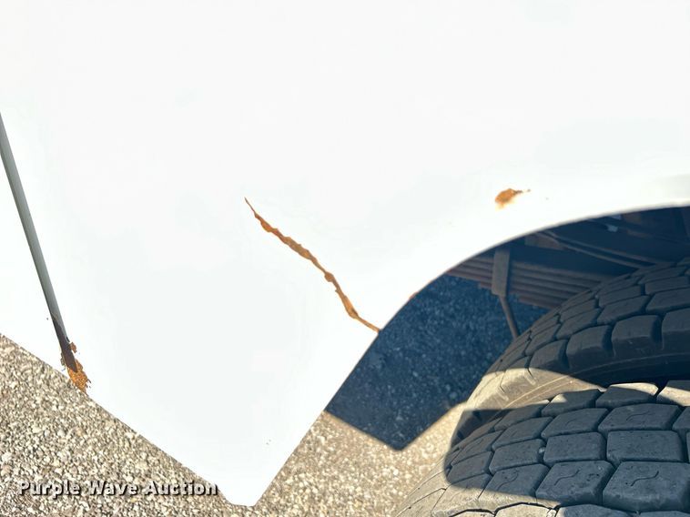 image for item EG2176 2012 Dodge Ram 4500HD bucket truck