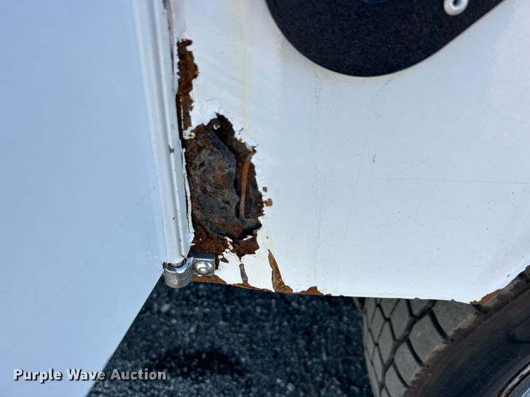 image for item EG2176 2012 Dodge Ram 4500HD bucket truck