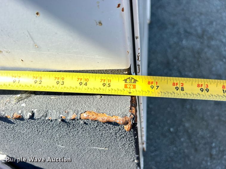 image for item EG2176 2012 Dodge Ram 4500HD bucket truck