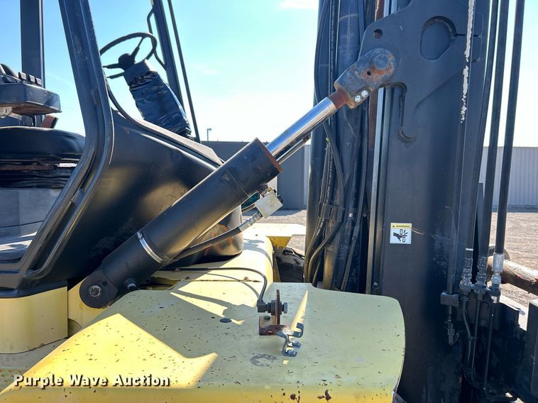 image for item EG2179 2004 Hyster 360 forklift
