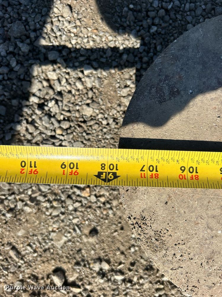 image for item EG2179 2004 Hyster 360 forklift