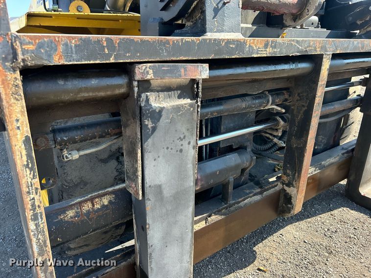 image for item EG2179 2004 Hyster 360 forklift