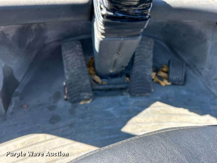 image for item EG2179 2004 Hyster 360 forklift