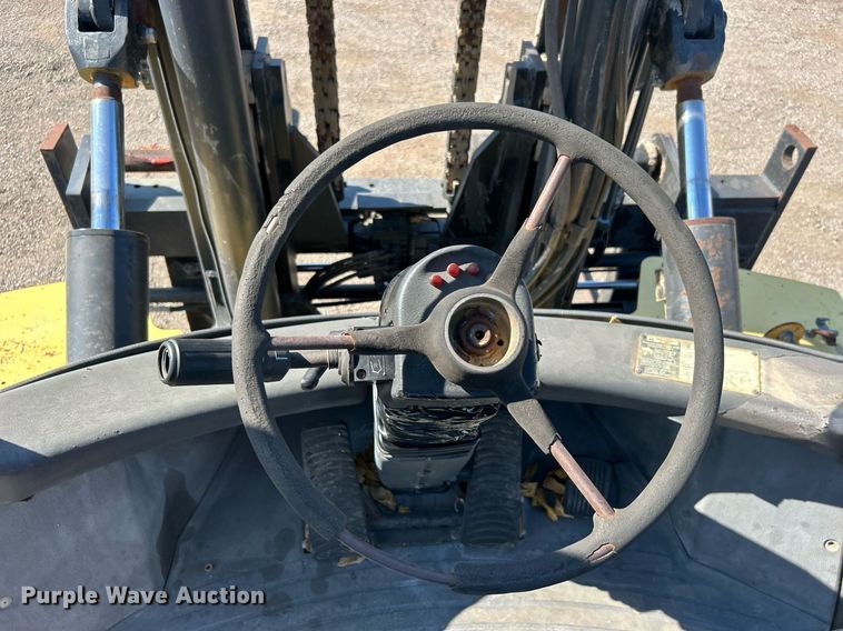 image for item EG2179 2004 Hyster 360 forklift