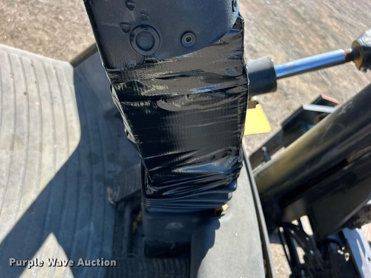 image for item EG2179 2004 Hyster 360 forklift