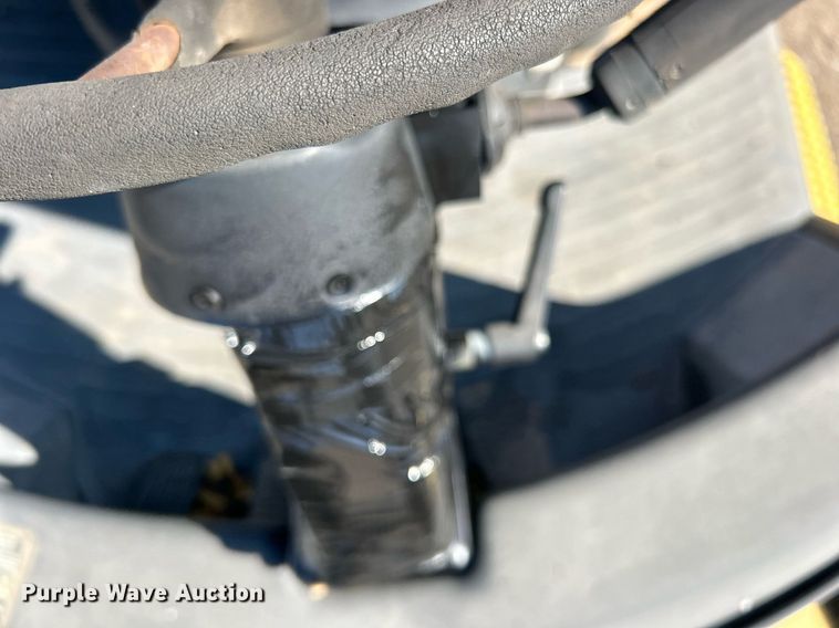 image for item EG2179 2004 Hyster 360 forklift