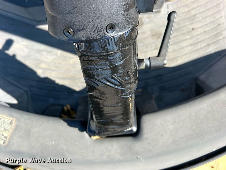 image for item EG2179 2004 Hyster 360 forklift