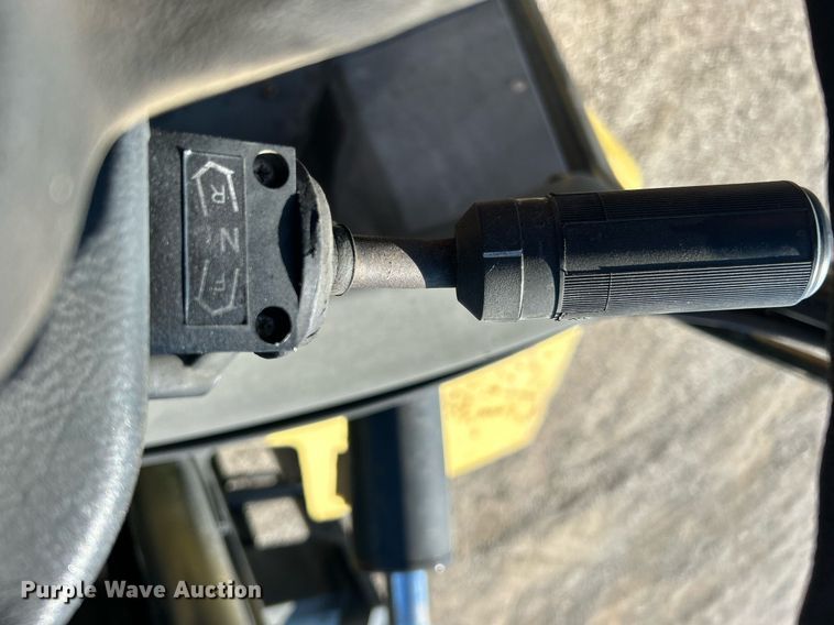 image for item EG2179 2004 Hyster 360 forklift